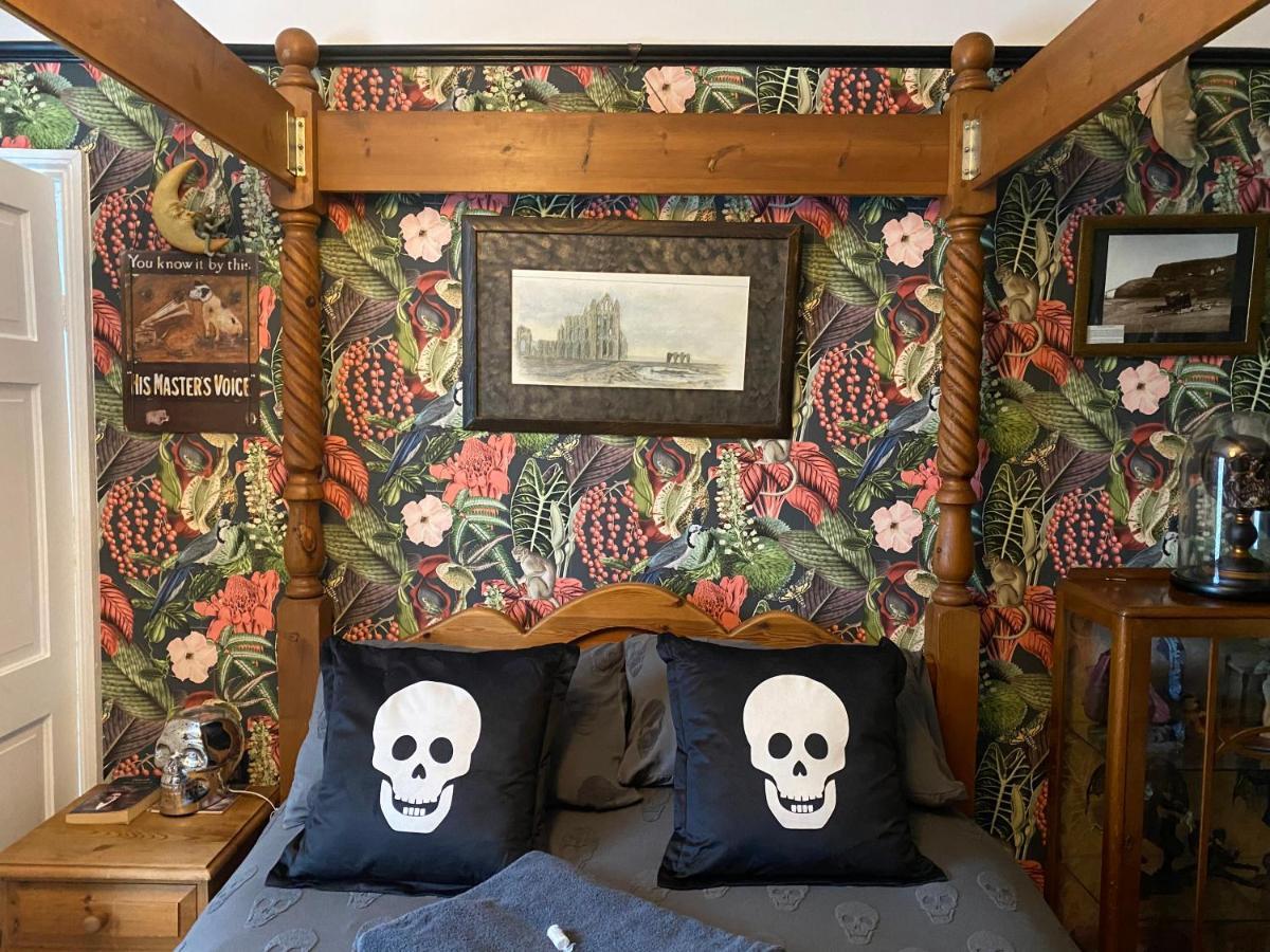 Guest house Dracula Whitby
