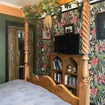 Dracula Rooms